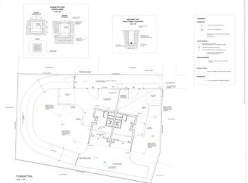 Terreno edificabile in Via Monte Massona a Verbania in zona Intra