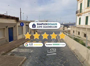 Appartamento in Via Nazionale a Villa San Giovanni in zona Centro