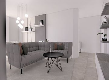 Un bellissimo appartamento in bianco e grigio - Il blog di Casa.it