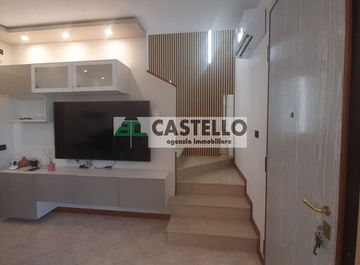 Casa bifamiliare in Via Palazzina 1 a Campodoro in zona Centro