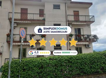 Trilocale in Viale Antonio Gramsci a Castelpoto