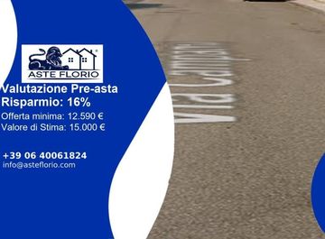 Bilocale in Via Campania a Giarre in zona Centro