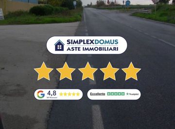 Villa in Via Lucera a San Severo