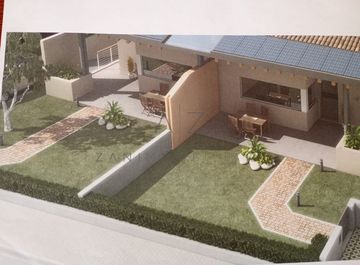 Casa bi/trifamiliare in Via Priuli a Castello di Godego