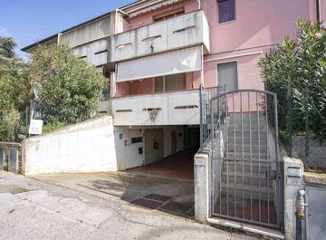 Bilocale a Roccastrada in zona Sticciano Scalo