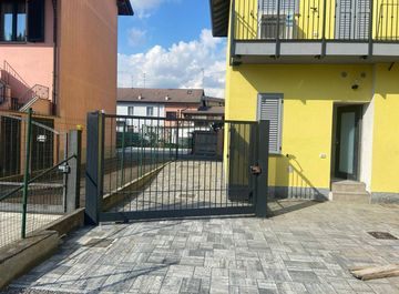 Quadrilocale a Trezzo sull'Adda in zona Centro