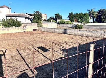 Terreno edificabile in Via Foggiari 45 a San Donato di Lecce in zona Galugnano