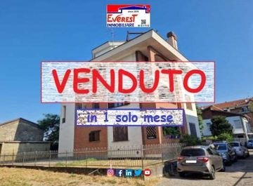 Bilocale in Via Missori 9 a Busto Arsizio in zona Madonna Regina