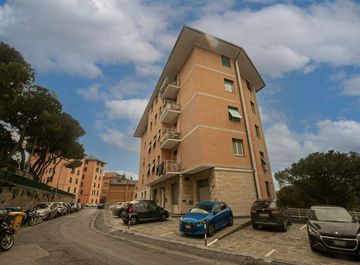 Appartamento in Affitto in Bottini a Genova