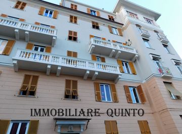 Quadrilocale in Affitto in Angelo Gianelli a Genova