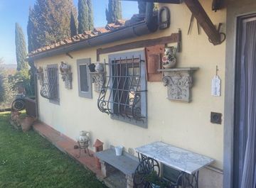 Trilocale in Affitto in delle Campora a Firenze