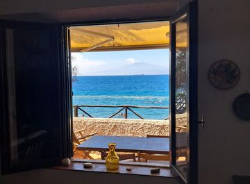 Villa in Traversa Paviglianiti Privata a Reggio Calabria in zona Pellaro