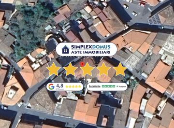 Quadrilocale in Via San Giacomo a Zafferana Etnea