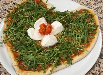 Pizzeria a Rovigo in zona Centro storico