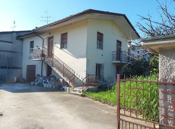 Facciata