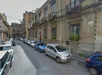 Bilocale in Affitto in Rindone a Catania