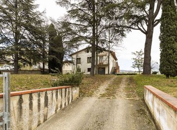 Case Indipendenti in vendita in provincia di Arezzo Casa.it