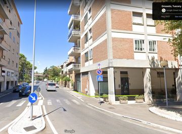 Locale commerciale in Abruzzo 1 a Grosseto in zona Cottolengo-Pace-Via Roma