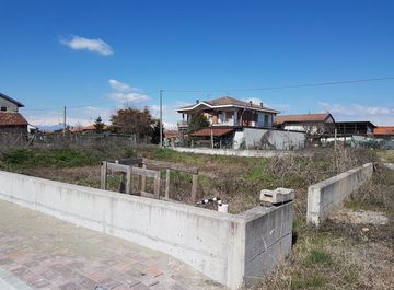 Terreno edificabile in Via Ronchi a Mazzè in zona Tonengo-Casale