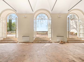 Villa in Via Salviati a Firenze in zona Faentina, Trespiano, Bolognese