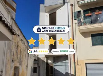 Appartamento in Via Cavour a Laterza