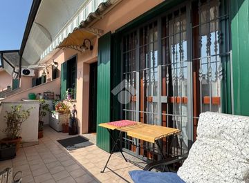 Quadrilocale in Via A. Manzoni 22 a Masate