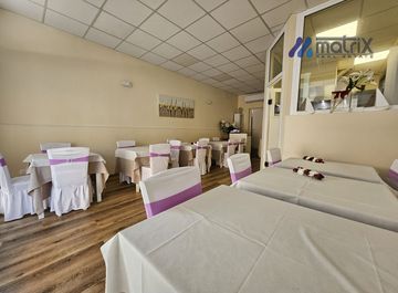Ristorante in Via San Marco a Padova in zona San Lazzaro, Stanga