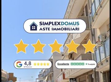 Quadrilocale in Via Padre Giovanni Semeria a Conversano in zona Centro