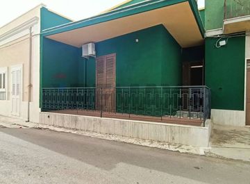 Quadrilocale a Torchiarolo in zona Centro