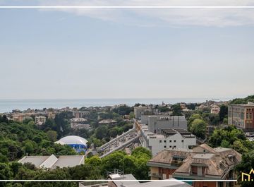 Appartamento in Padre Giovanni Semeria 10 a Genova in zona San Martino