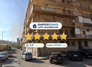 Appartamento in Via del Tordo a Reggio Calabria in zona Ravagnese