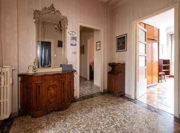 Quadrilocale in Corso Giuseppe Siccardi a Torino in zona Centro