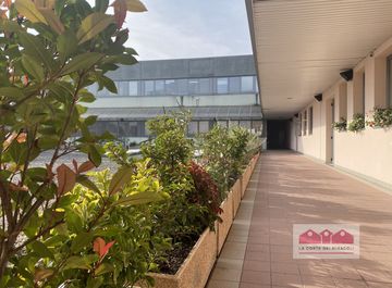 Capannone in Strada Senza Nome a Vicenza in zona Casale, Stanga