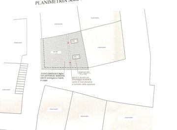 Rustico/casale in DRANO a Valsolda in zona Loggio-Drano