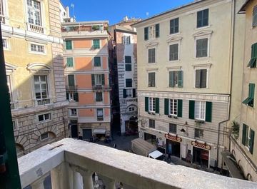 Appartamento in Affitto in Fossatello a Genova