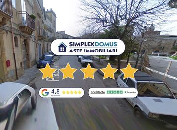 Appartamento in Via Santo Stefano a Piazza Armerina