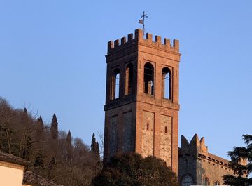 Quadrilocale in Piazzale Vittoria 1 -7 a Monselice in zona Centro