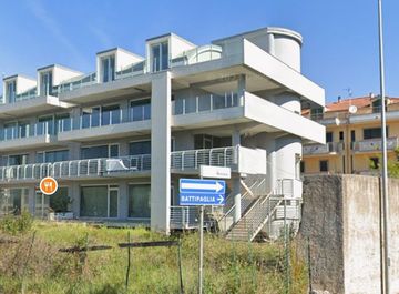 Trilocale in Via Aldo Moro a Pontecagnano Faiano in zona Pontecagnano