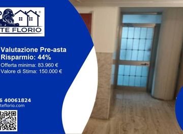 Bilocale in Via Alcide De Gasperi 293 a Lucca in zona Nave, Sant’Anna, San Donato, Sant'Angelo