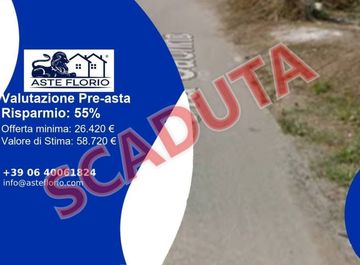 Monolocale in Località Quattropani a Lipari in zona Isola di Lipari