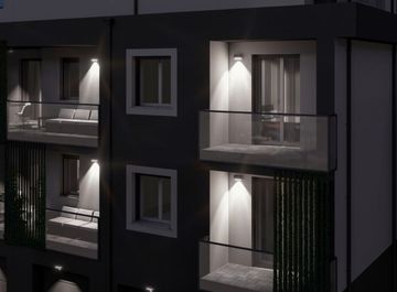 Quadrilocale in Via Arno a Bomporto in zona Centro