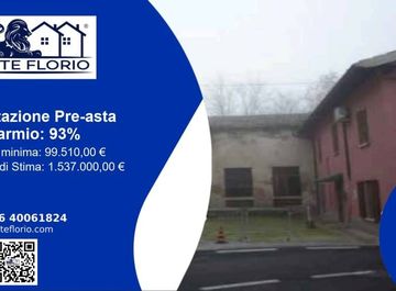 Capannone in Via Giuseppe Zanardelli a Alfianello