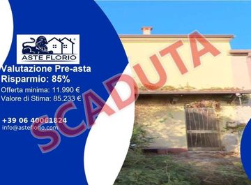 Rustico/casale in Via Camisotti a Corbola