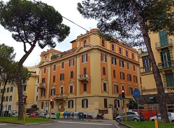 Case in vendita in Corso Trieste, Roma - Attico.it