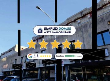 Quadrilocale in Via Daniele Manin a Varese in zona Velate, Avigno, Sant'Ambrogio, Prima Cappella