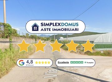 Villa in Via Flacca a Sperlonga