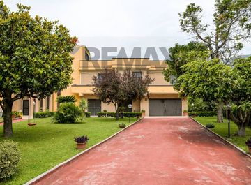 Villa in SS6 a San Pietro Infine