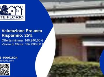 Trilocale in Via Brasimone 28 a Prato in zona Sant'Ippolito