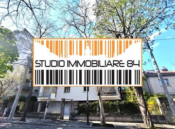 Quadrilocale in Via Domenico Rossetti 113 a Trieste in zona Largo Barriera-Settefontane