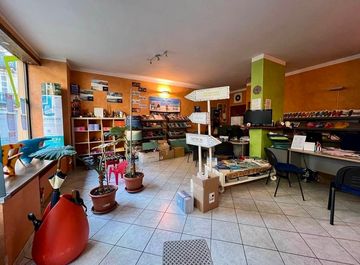 Locale commerciale in Via G.Mazzini 22 a Candelo